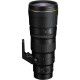 Nikon Objectif Nikkor Z 600mm f/6.3 VR S