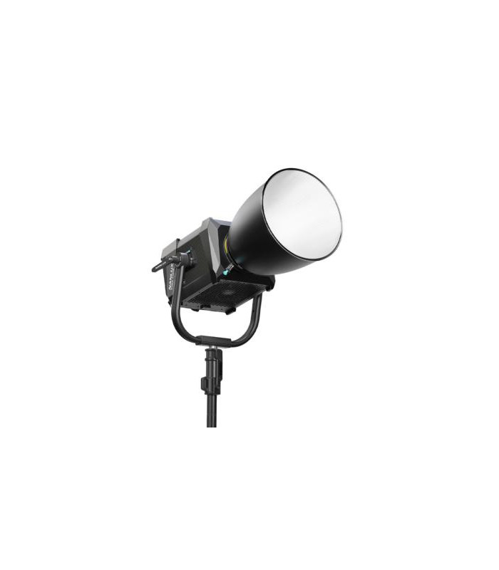 Nanlux Torche LED Evoke 2400B avec Trolley et Sac
