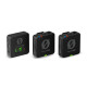Rode Wireless PRO Kit Microphone