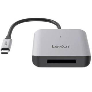 Lexar