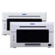 DNP Kit Promo Imprimantes à sublimation thermique DS620 et DS820