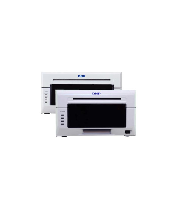 DNP Kit Promo Imprimantes à sublimation thermique DS620 et DS820