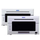DNP Kit Promo Imprimantes à sublimation thermique DS620 et DS820