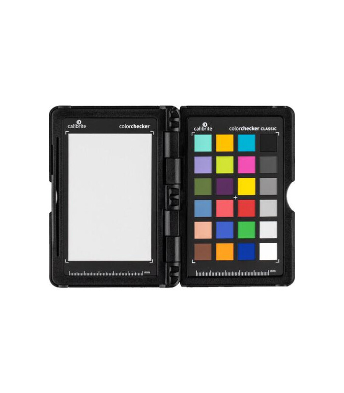 Calibrite Colorchecker Passport Video 2