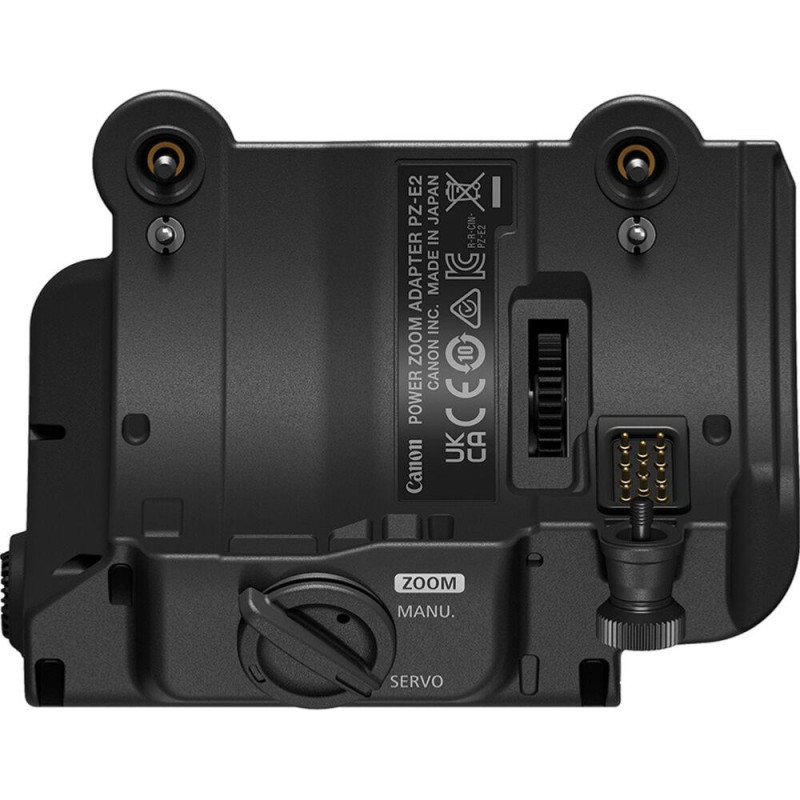 Canon Moteur de Zoom PZ-E2 pour Objectif RF 24-105mm f/2.8 L IS USM Z