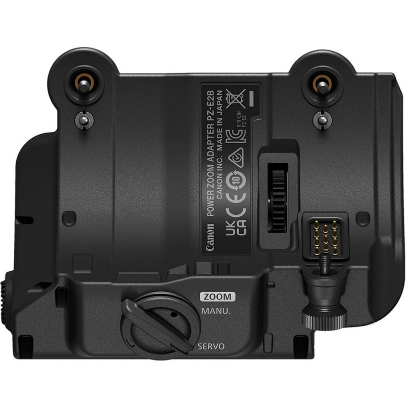 Canon Moteur de Zoom PZ-E2B pour Objectif RF 24-105mm f/2.8 L IS USM 