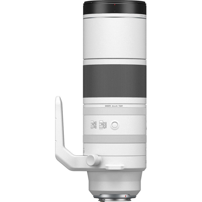 Canon Objectif RF 200-800mm f/6.3-9 IS USM