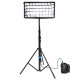 Nanlite Panneau LED PavoSlim 120C RGBWW