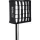 Nanlite Panneau LED PavoSlim 60B Bi-Color