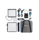 Nanlite Panneau LED PavoSlim 60C RGBWW
