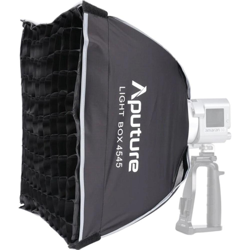 Aputure Softbox Light Box 45x45cm