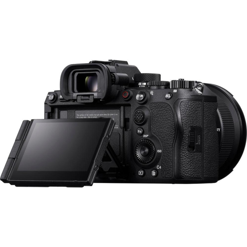 Sony Alpha 9 III