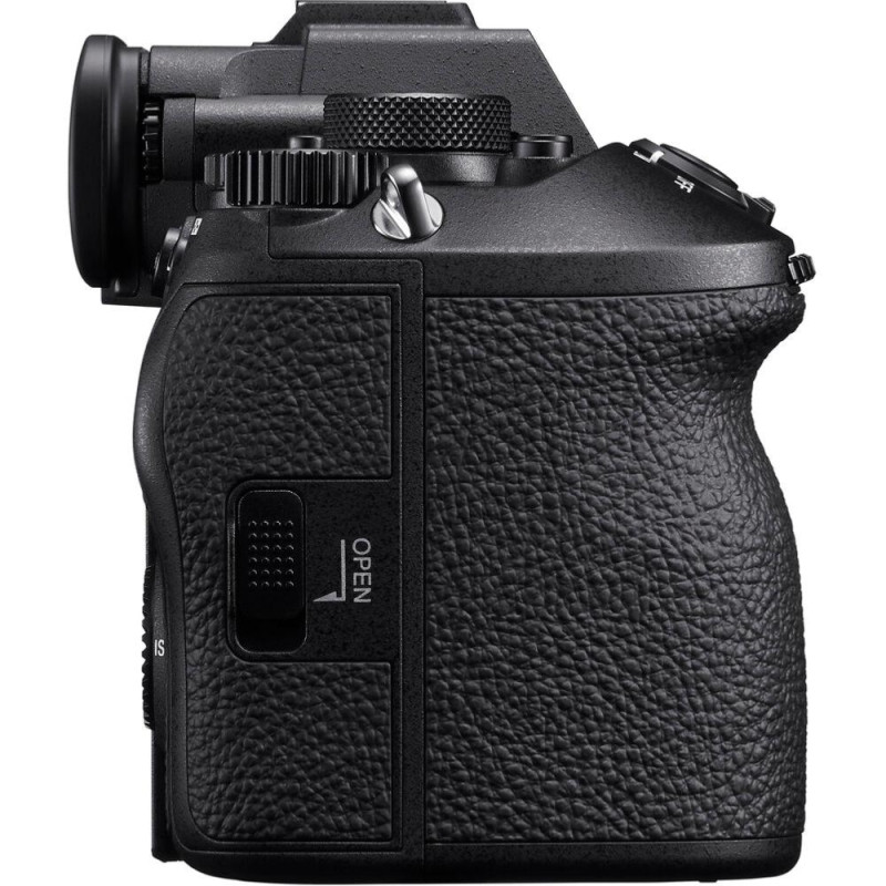 Sony Alpha 9 III