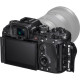 Sony Alpha 9 III