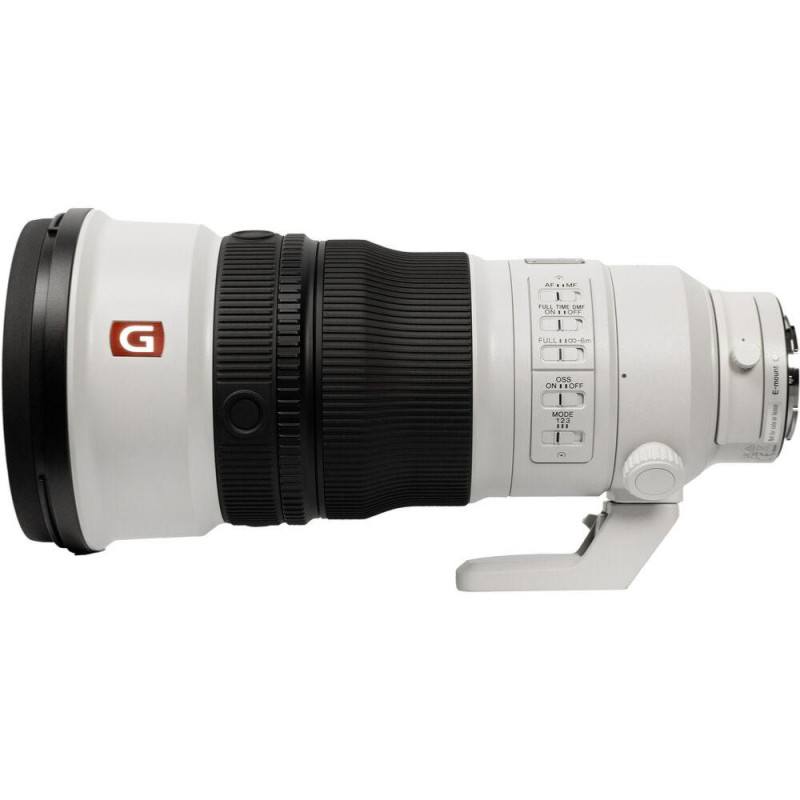 Sony Objectif FE 300mm f/2.8 GM OSS