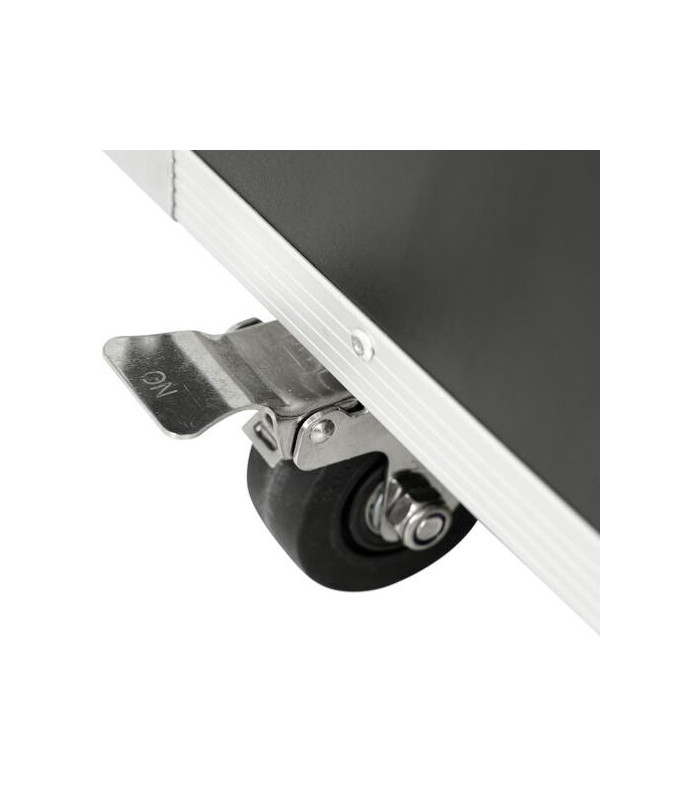 Nanlux Flight Case pour Evoke 1200 et FL-35YK