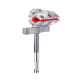 Manfrotto Pince Cyclone Vice Jaw C50EJ