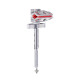 Manfrotto Pince Cyclone Vice Jaw C50MEJ