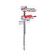Manfrotto Pince Cyclone Vice Jaw C50MEJ