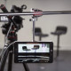Manfrotto Pince Cyclone Vice Jaw C50MEJ