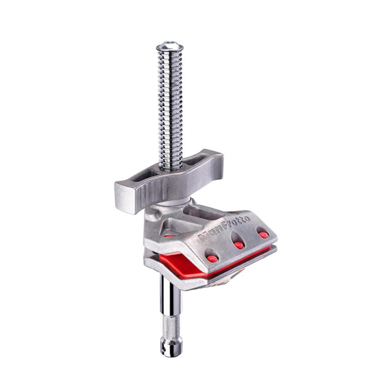 Manfrotto Pince Cyclone Vice Jaw C76CJ