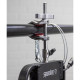 Manfrotto Pince Cyclone Vice Jaw C76CJ