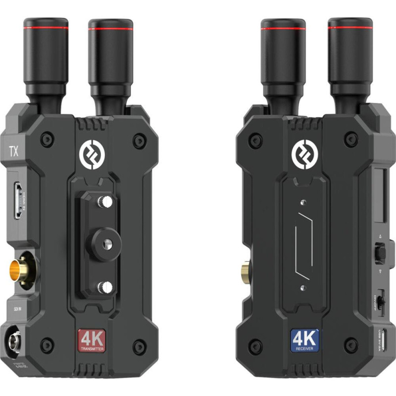 Hollyland Kit Emetteur / Recepteur Mars 4K