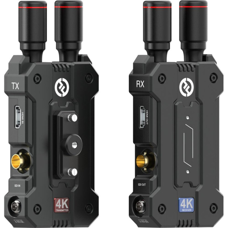 Hollyland Kit Emetteur / Recepteur Mars 4K