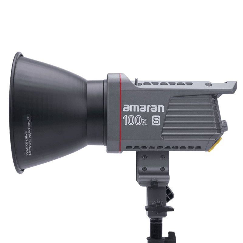 Aputure Torche LED Amaran 100x S