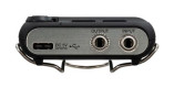 Zoom Enregistreur F2 - Noir
