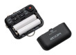 Zoom Enregistreur F2 - Noir