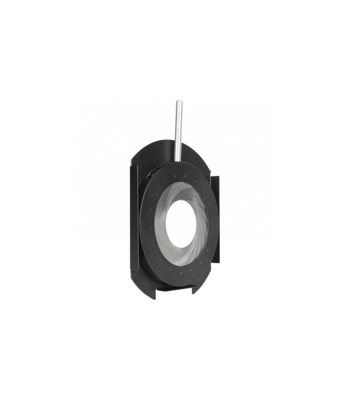 Nanlite Iris pour Decoupe Forza 60