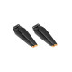 Dji Jeu de 2 Hélices Low Noise pour Mavic 3 - DJI - Prophot