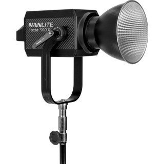 Lumière continue