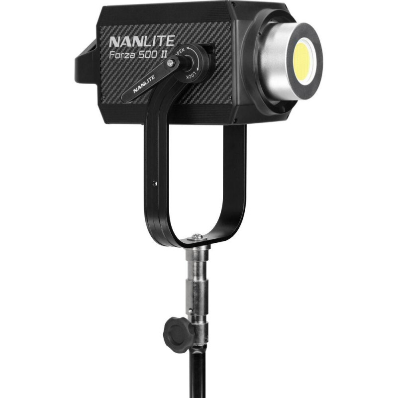 Nanlite Torche LED Forza 500 II