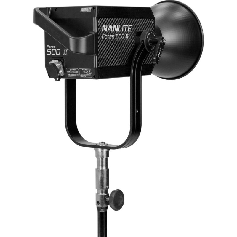 Nanlite Torche LED Forza 500 II
