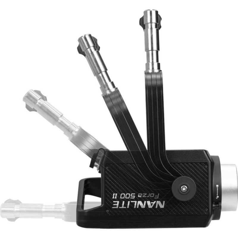 Nanlite Torche LED Forza 500 II