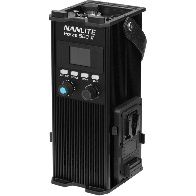 Nanlite Torche LED Forza 500 II