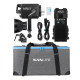 Nanlite Torche LED Forza 500 II