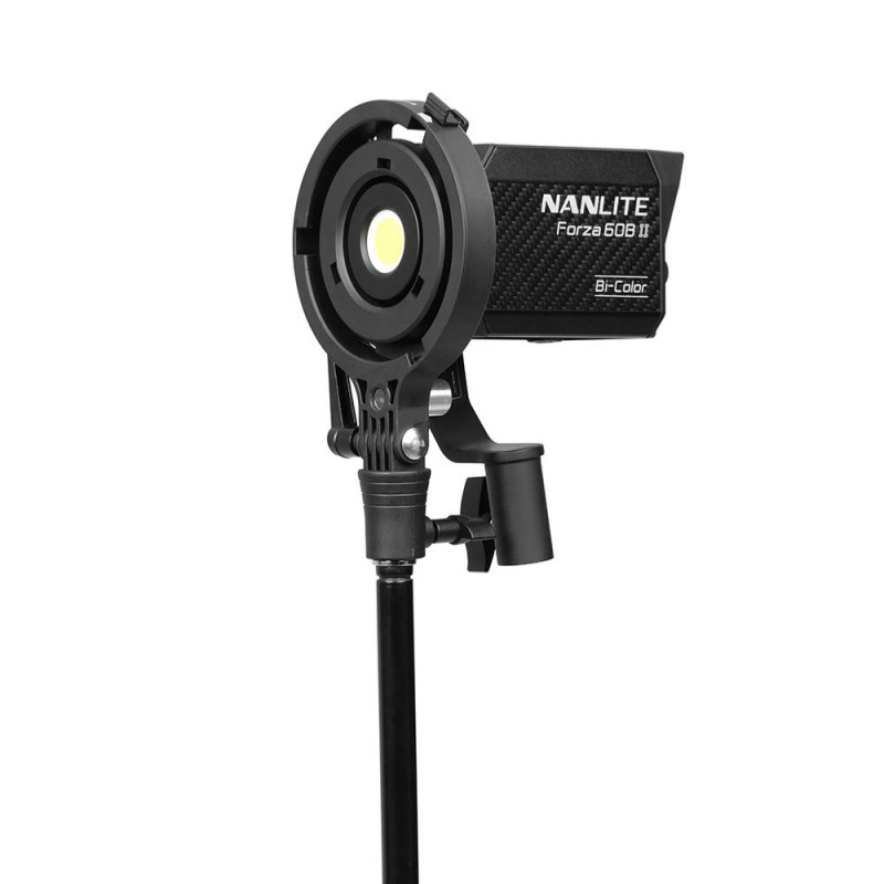 Nanlite Torche LED Forza 60B II Bicolore