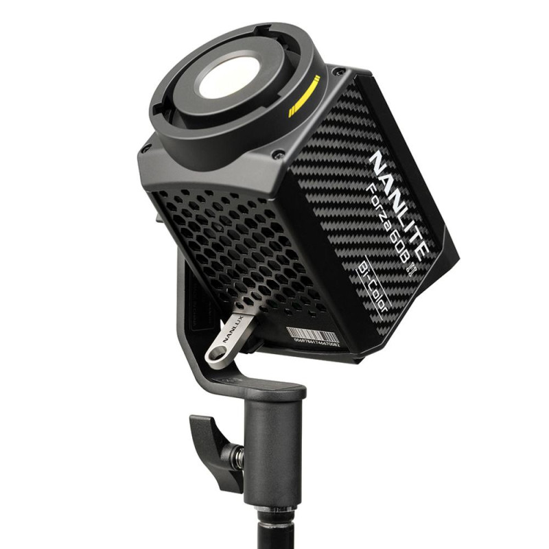 Nanlite Torche LED Forza 60B II Bicolore
