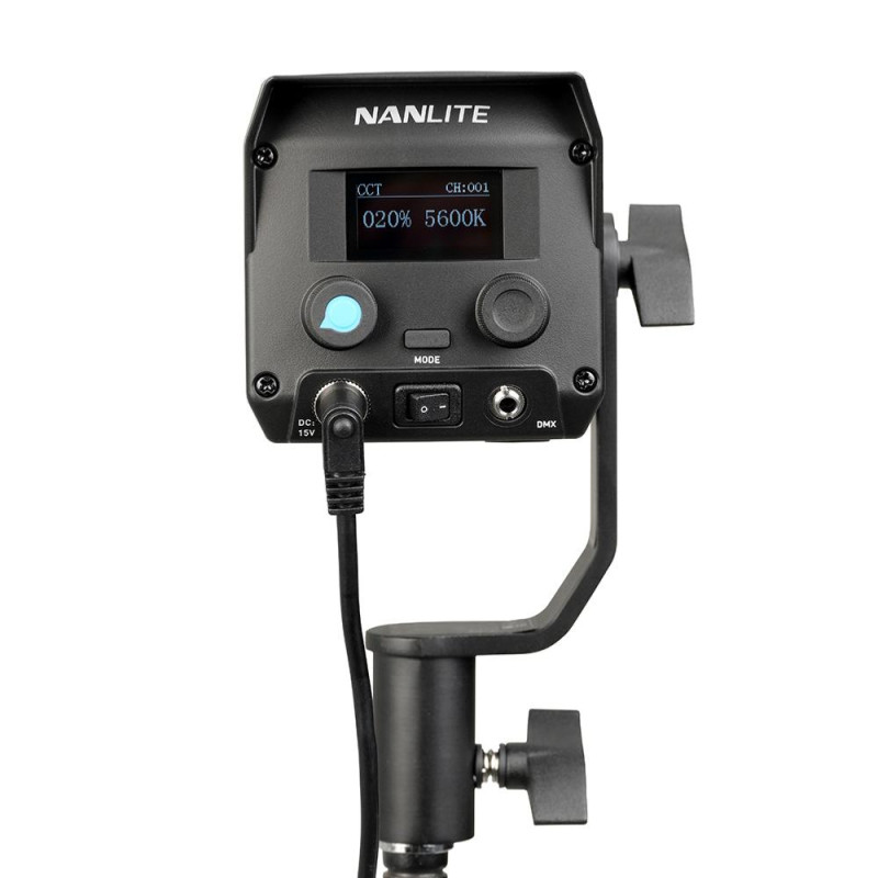 Nanlite Torche LED Forza 60B II Bicolore