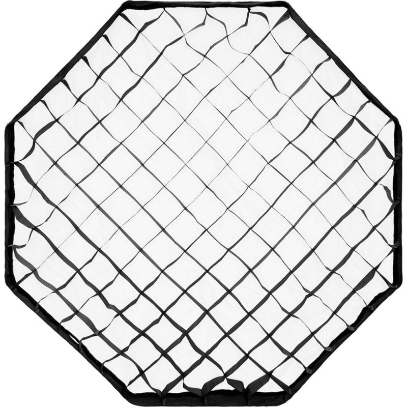 Profoto Clic Softgrid Octa 2.3\' - 70cm