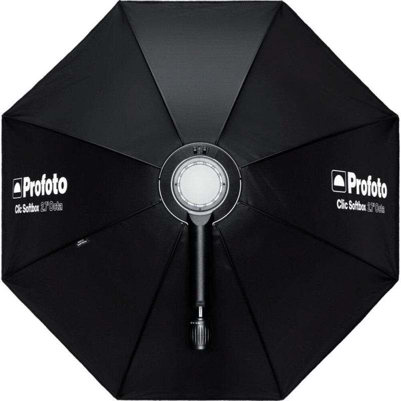 Profoto Clic Softbox Octa 2.7\' - 80cm