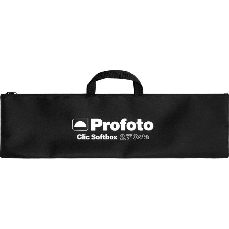 Profoto Clic Softbox Octa 2.7\' - 80cm