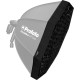 Profoto Clic Softgrid Octa 2.7\' - 80cm
