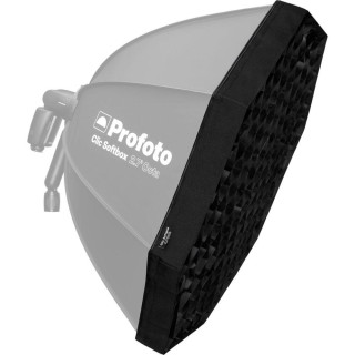 Profoto Clic Softgrid Octa 2.7\' - 80cm