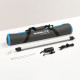Nanlite Pavotube 15C II LED Fluo RVB 60cm