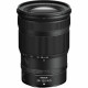 Nikon Kit Z7 II avec Objectif Z 24-120mm f/4 S