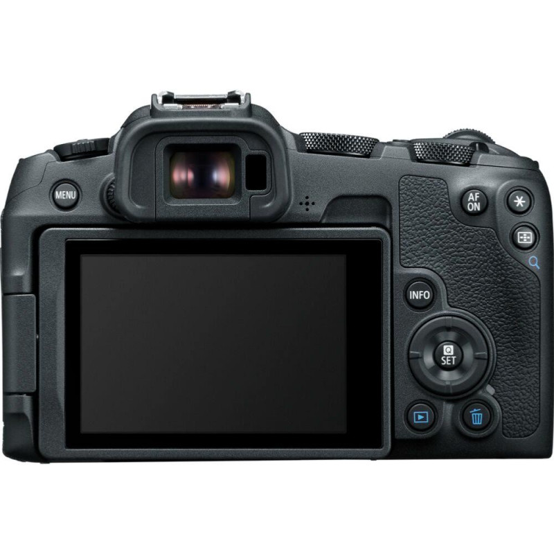 Canon EOS R8 nu
